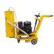 Portable Widen Crack Cement Road Cutting Machine 8mm Slot Width