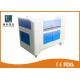 Auto 6090 Co2 Laser Engraving Systems , 100W Desktop Laser Engraving Machine