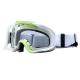 Comfortable Motocross Racing Goggles With High Impact Resistance PC Lens