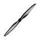 47 Inch 2 Blade CW CCW CF Propeller For Paramotor Multi Rotor Drone