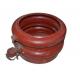 Oil Pipe API 16C Air Grip Union Water Pipe Seal O Grip