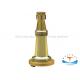 Precision Device Stream Spray Nozzles , High Pressure Brass Hose Nozzle