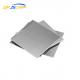 SGS Certified Stainless Steel Sheet Plate S32750 S31635 S31608 S31603 0.1mm - 150mm 1000mm