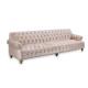 fabric material for sofa set	royal style sofa sofa velvet	pu sofa factory carved wood and leather sofa sets sofa chester