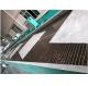 Smooth and Durable Transport Function Continuous Conveyor System with 1