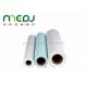Hygienic Medical Disposable Bed Sheets Roll MJJC02-01 With Crepe Paper