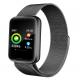 F8 smart watch SLIDER TPU Huawei Band 5 Watch 36.5g Access Control Da Fit Smart Bracelet