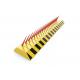 2s 80T Electromechanical Tyre Killers With 10mm Spikes