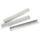20 Gauge Fine Crown Air Staple Pneumatic Staple A11-08 for Furniture Decoration Easy