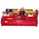 Tractor Farm Rotavator Rotary Tiller Cultivator With Stone Burier
