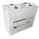12V 200ah Solar Panel Battery Storage For Home Portable