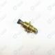 SMT pick and place machine and spare parts JUKI nozzles E35057210A0 JUKI 105 SMD Pick And Place Machine Nozzle