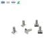 Automotive Stainless Steel T Bolts Custom Fastening Solutions in Various Sizes and Finishes