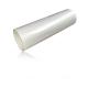 White Glassine Liner 2 Inch UV Tape Tensile Strength 25 N/cm for Industrial Applications