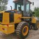 Used liugong 835 loaders used wheel loaders Automatic Used Front Loader working hours 800