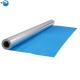 High Glossy Rigid Pet Films Rolls Pet Sheet Aluminum Foil for Packing and Printing