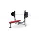 Strength HS Gym Equipment, Flat Weight Lifting Bench Press Machine