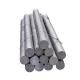 7075 Ly12 T6 Solid Round Aluminum Rod 8mm 18mm High Hardness