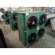 Industrial Air Cooled Refrigeration Condenser
