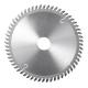 TCT Grooving Saw Blades Teeth Milling Cutter For Wood