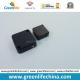 Two Size Square Black Anti-Theft Retractable Recoilers for Exhibition