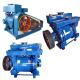 High Power Electric Water Transfer Pump With 1/2 HP 500 GPH Flow Rate Max Temp 140F