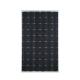 400w 370w 30v Monocrystalline Perc Solar Panel 30mm 72 Cells