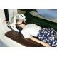 High Security Decompression Traction System Spinal Decompression Machine