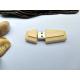 Eco Friendly Wooden USB Flash Drive Bamboo Wood Function with 10 20MB/S Reading Speed