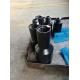 Adaptor Drilling Rig Tools 4 1/2 Metzke Box To API 6-5/8 Reg Box Sub And Connector