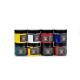 Quick dry Leather Coloring Repair Kit Restore Leather For Shoes 50g