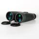 12X50 binoculars high-definition high-power low-light night vision large eyepieces