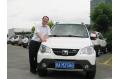 China's 1st electric car sold to individual