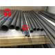 Carbon Seamless Steel Tube Round Shape For Low Temperature Service Astm A334