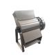 440V 9T/H Ice Crusher Machine Stainless Steel Commercial