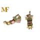 JIS Fixed Scaffolding Coupler Clamp Swivel Scaffolding Clamp