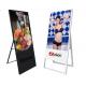 43inch Indoor Digital Signage Displays Multi Language Floor Standing Digital Signage