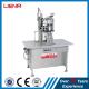 China Three In One Aerosol Spray Can Filling Sealing Machine Three Into One Aerosol Can Filling & Sealing & Gas filling