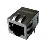 Integrated Magnetics Rj45 Connector ARJ11B-MASCC-MU2 Right Angle PCB Connector