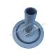 CNC Processed Forged Steel Products Shaft Gear S235 S275 S355 SS400 SS540 Q235 Q345
