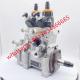 ZQYM 094000-0350 Excavator spare parts injection HP0 pump Engine Parts Diesel Injector Fuel Pump 094000-0350