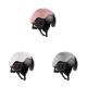 EN1078 Approved Smart Skateboard Helmet With Hands Free Speaker System