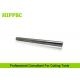 Taper Shank tungsten carbide round bar / Cemented Carbide Rods with OEM Service