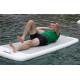 High Durability Inflatable Aqua Yoga Mat