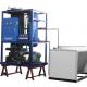 5T Focusun Tube Ice Machine and Competitive with Video Outgoing-Inspection Provided