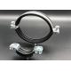Wholesale m8 m10 Screws Electrical Zinc EPDM Rubber Lined Pipe Clamps