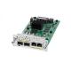 Cisco Ethernet WAN Network Expansion Interface Card Module 9361-8i