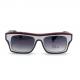 AS001 Acetate Frame Sunglasses with lamination acetate color
