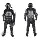 Outdoor Activities Military Tactical Backpack With MOLLE System And Adjustable Shoulder Straps