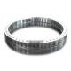 34CrNiMo Rough Machining Hot Rolled Forged Steel Rings
